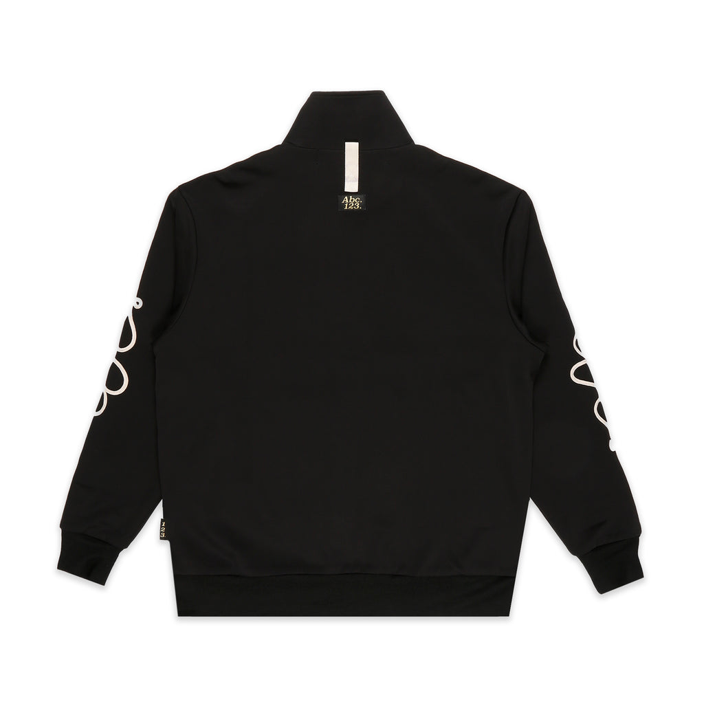 Abc. 123. Track Jacket
