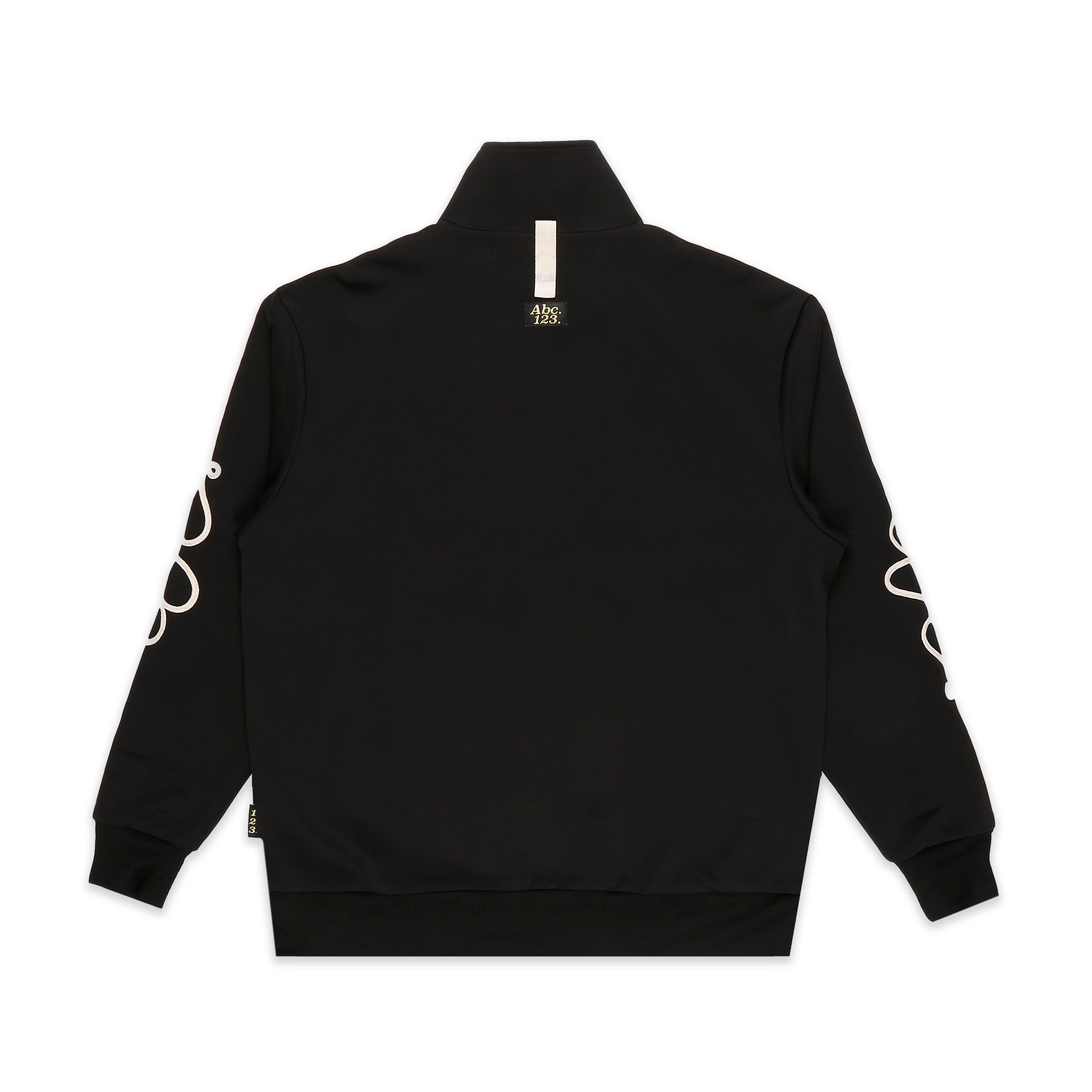 Abc. 123. Track Jacket