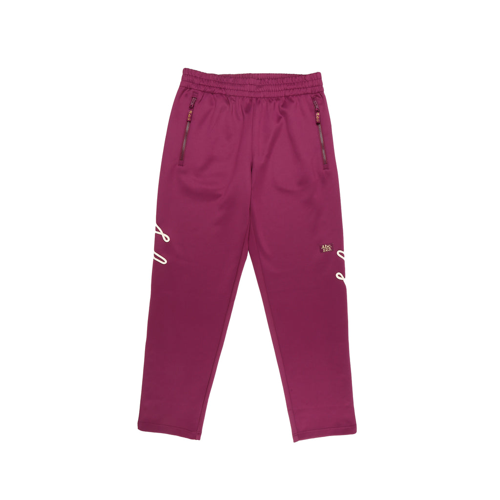 Abc. 123. Track Pant