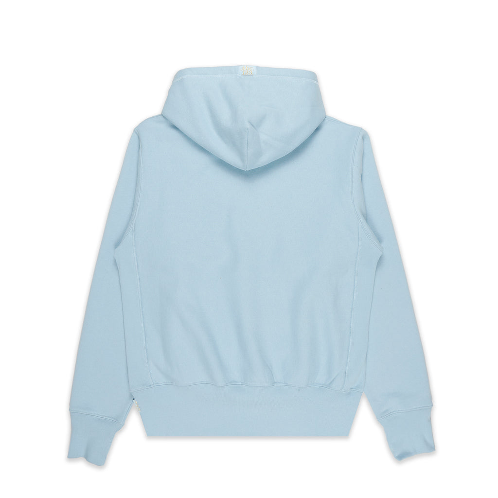 Abc. 123. Pu  over Hoodie