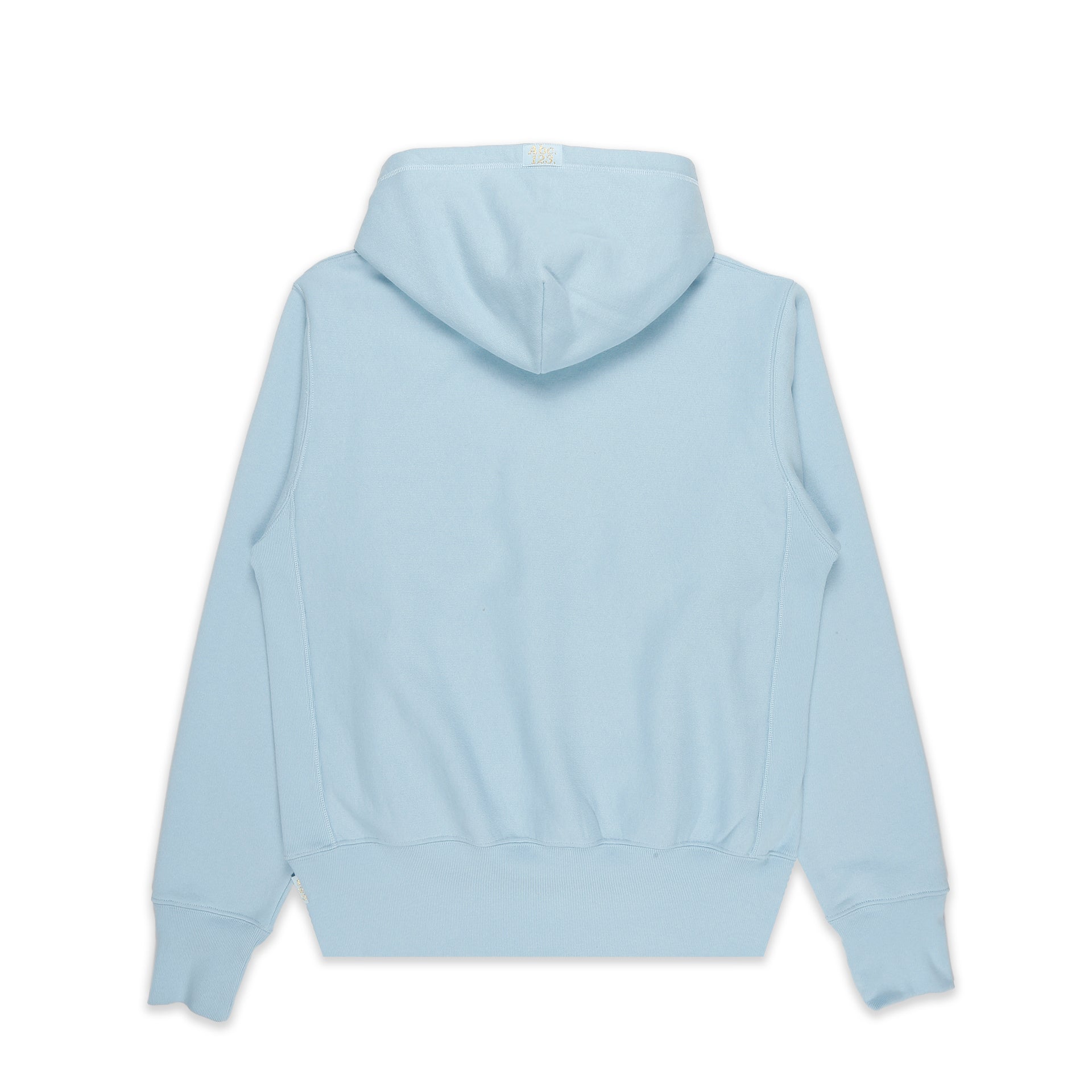 Abc. 123. Pu  over Hoodie