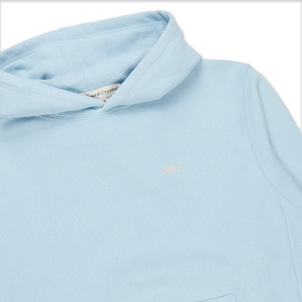 Abc. 123. Pu  over Hoodie