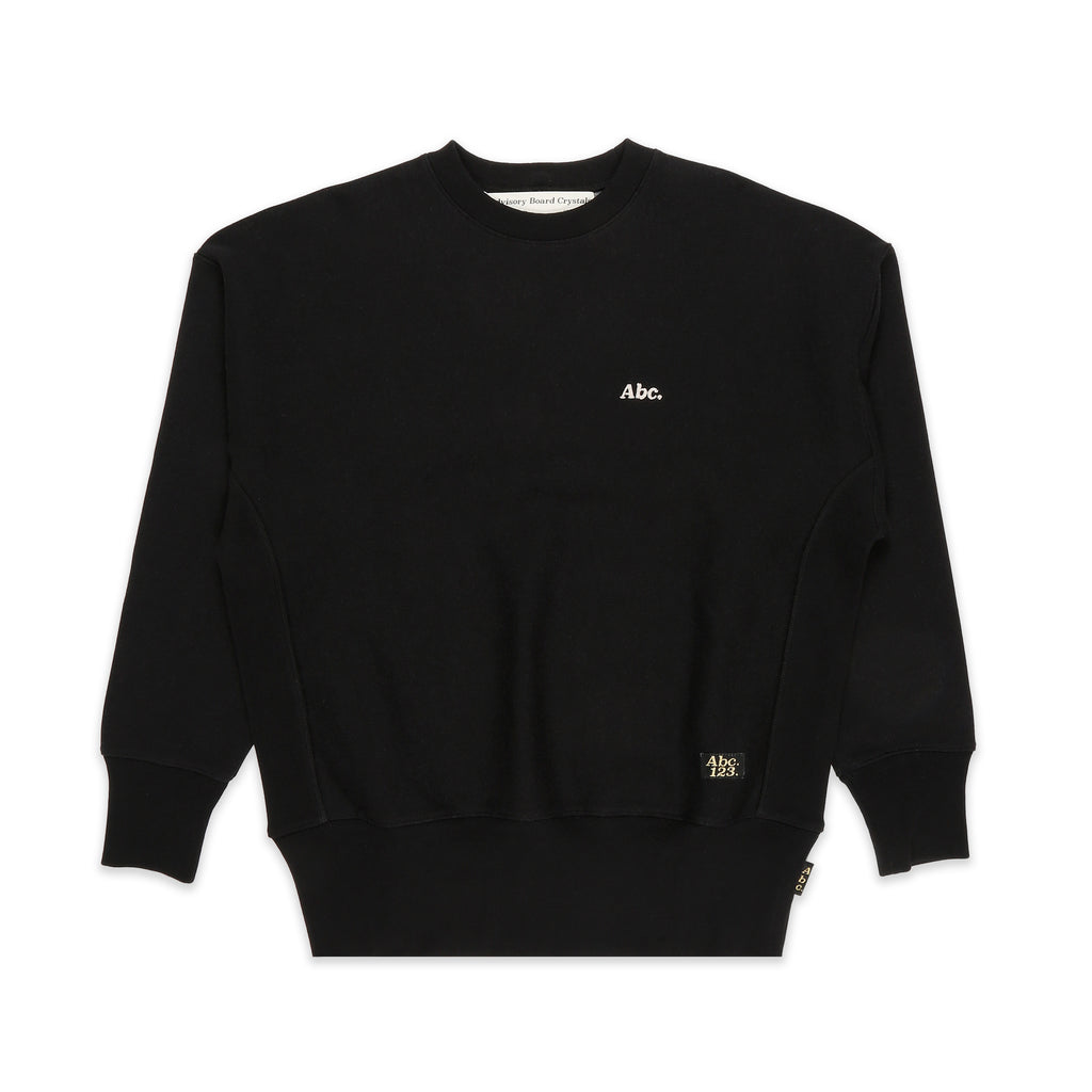 Abc. 123. Sweatshirt