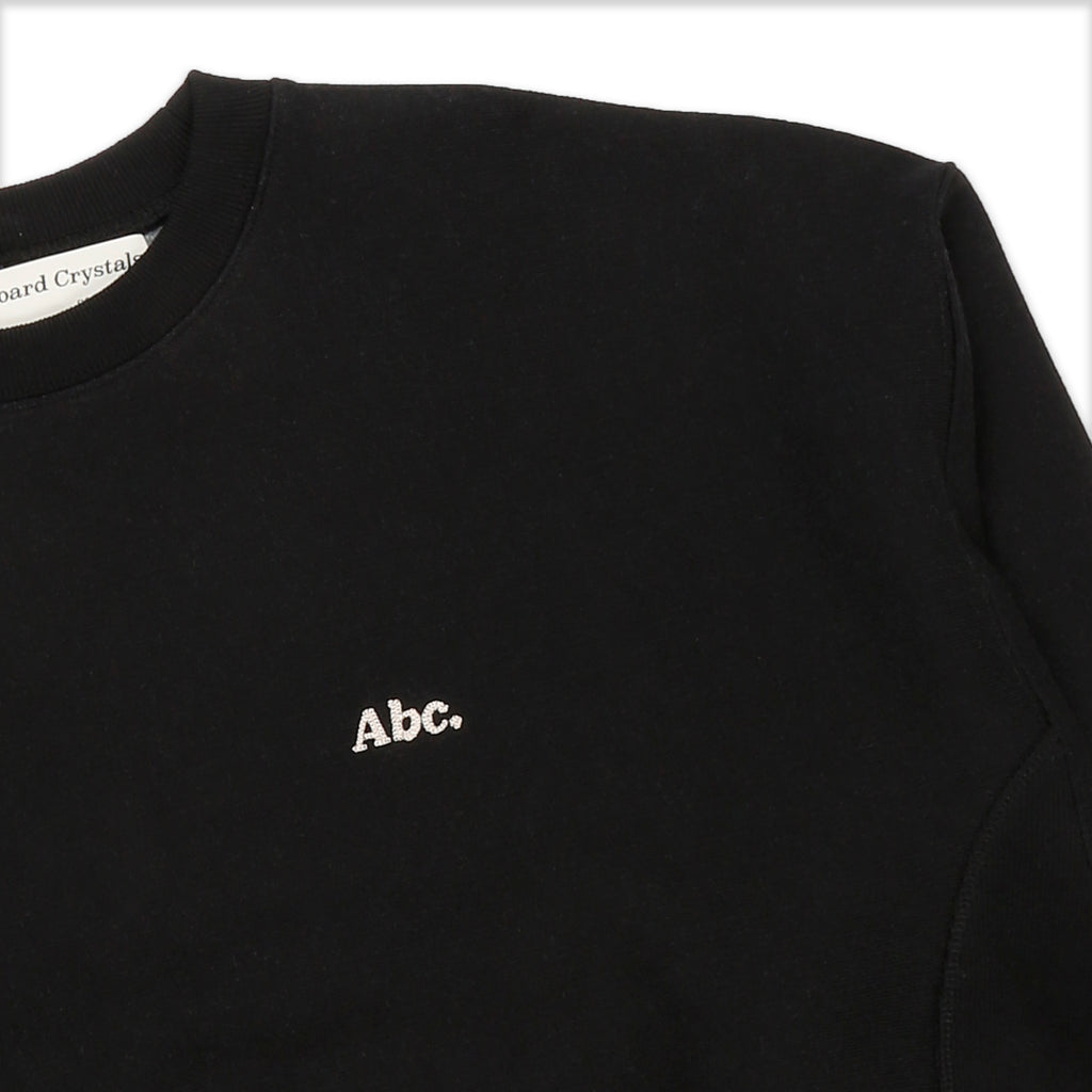 Abc. 123. Sweatshirt