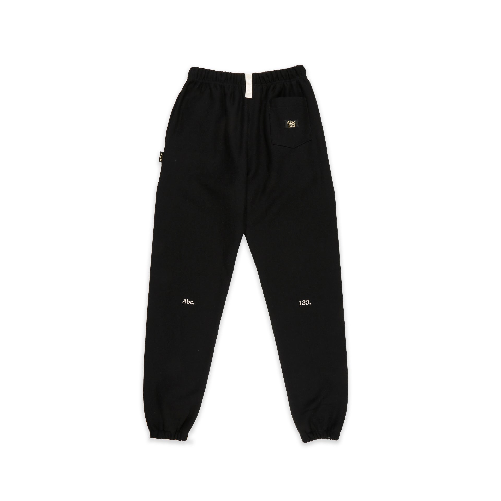Abc. 123. Sweatpants