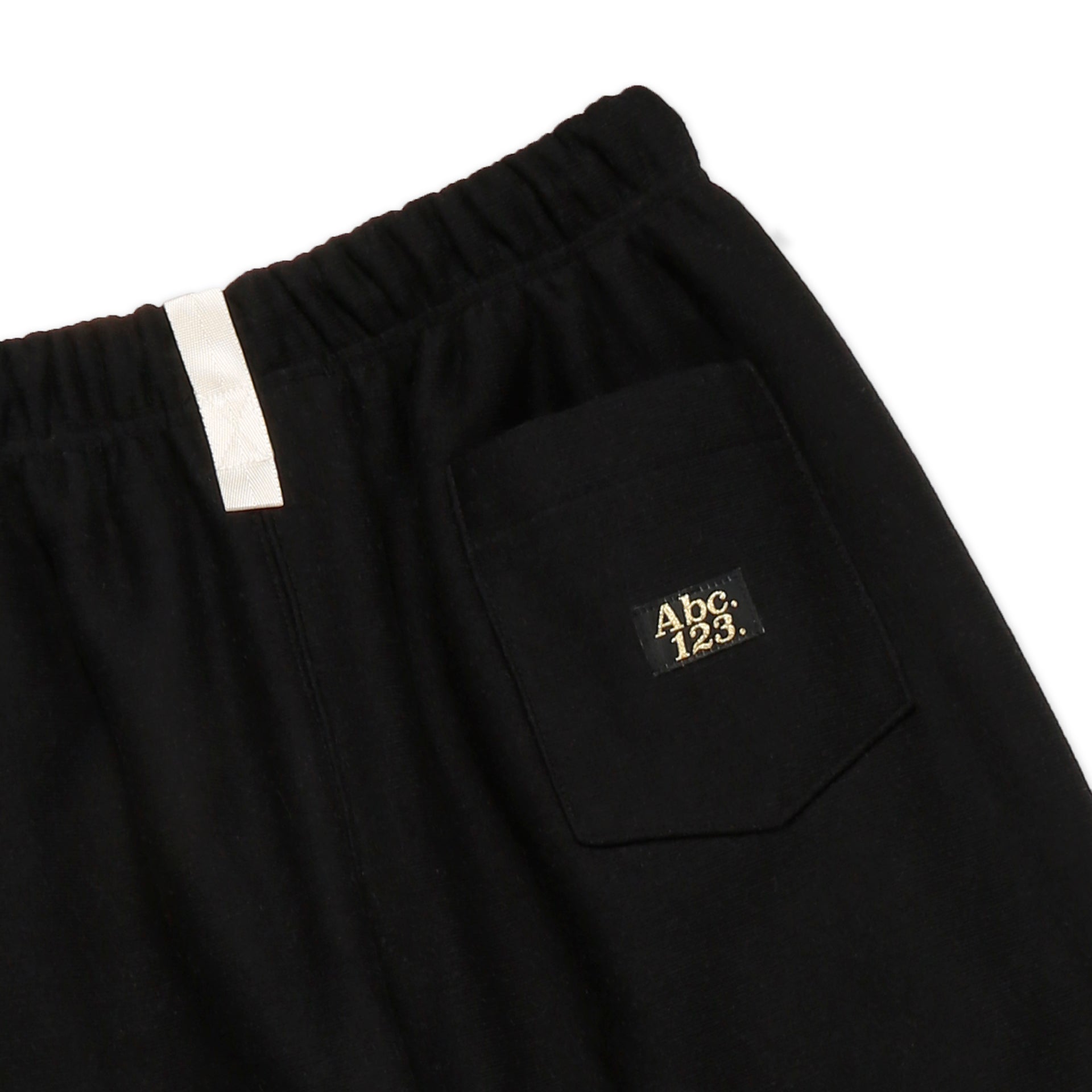 Abc. 123. Sweatpants