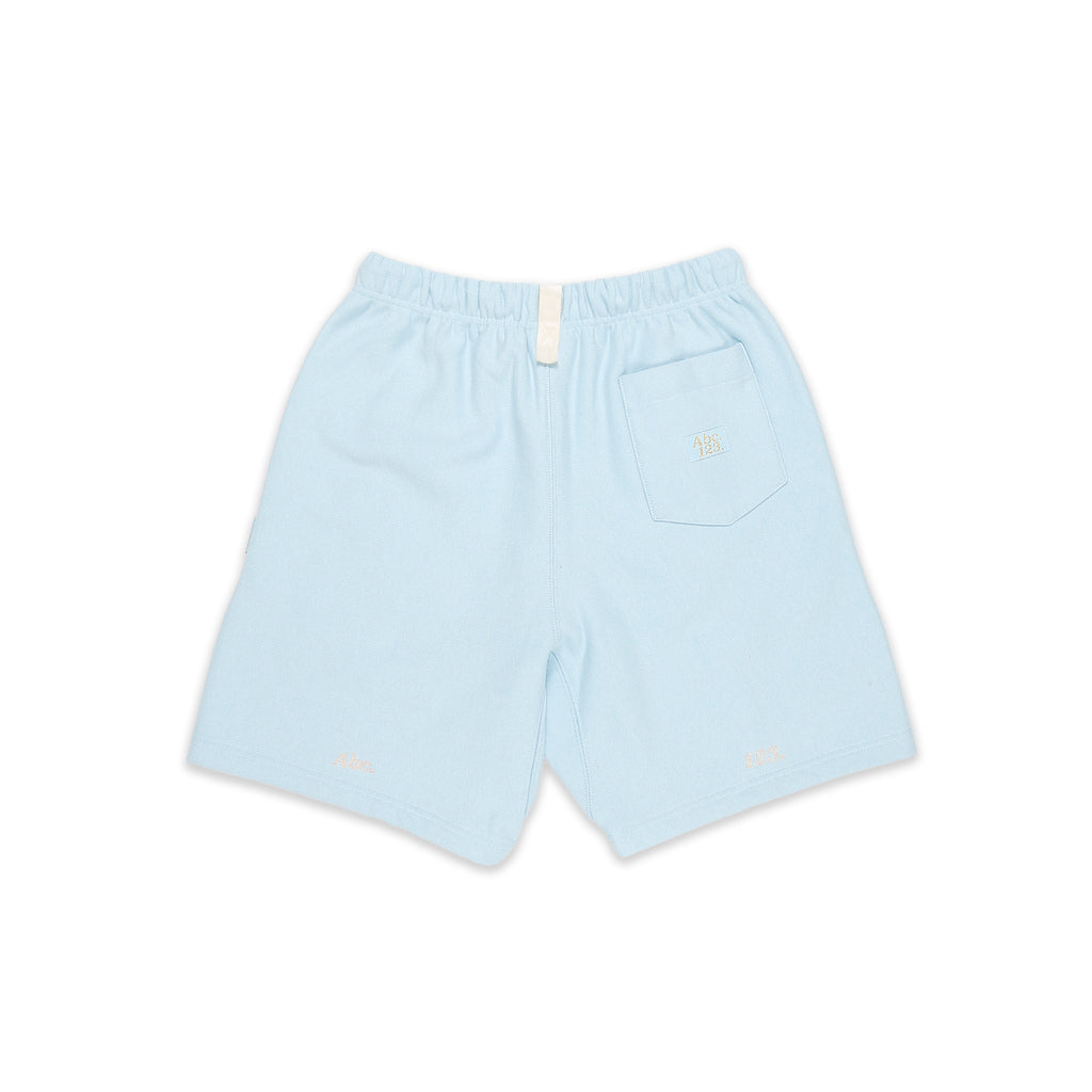 Abc. 123. Sweatshorts