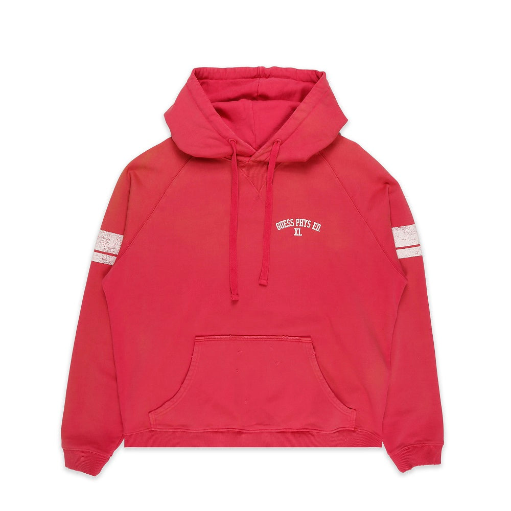 Gusa Washed Hoodie