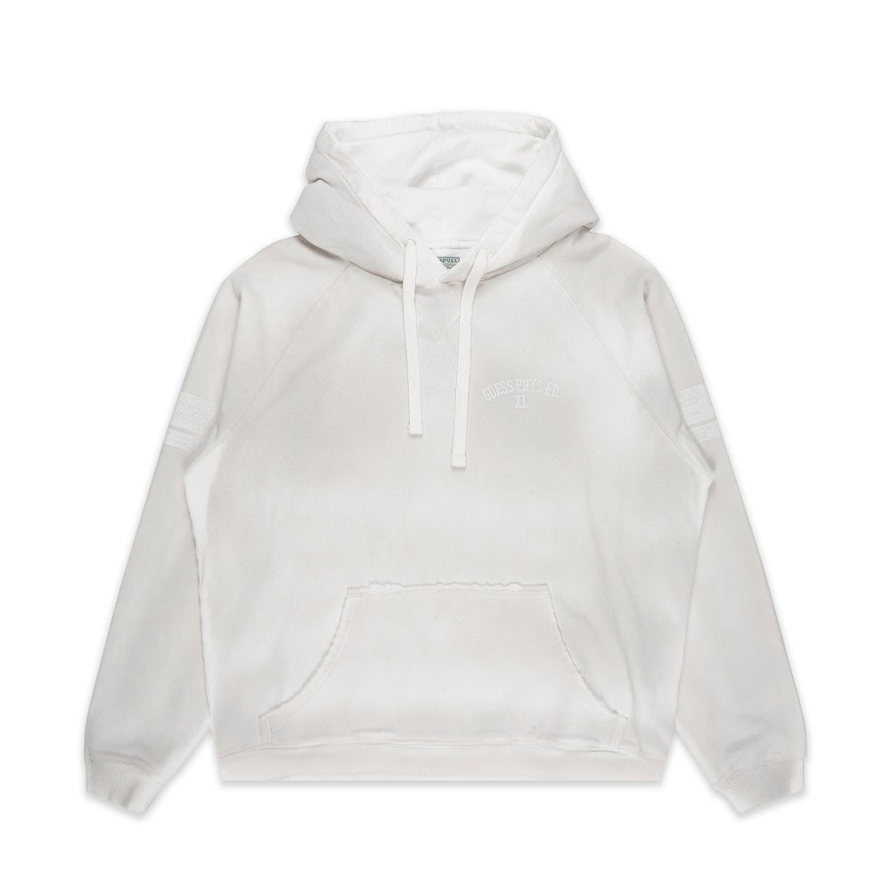 Gusa Washed Hoodie
