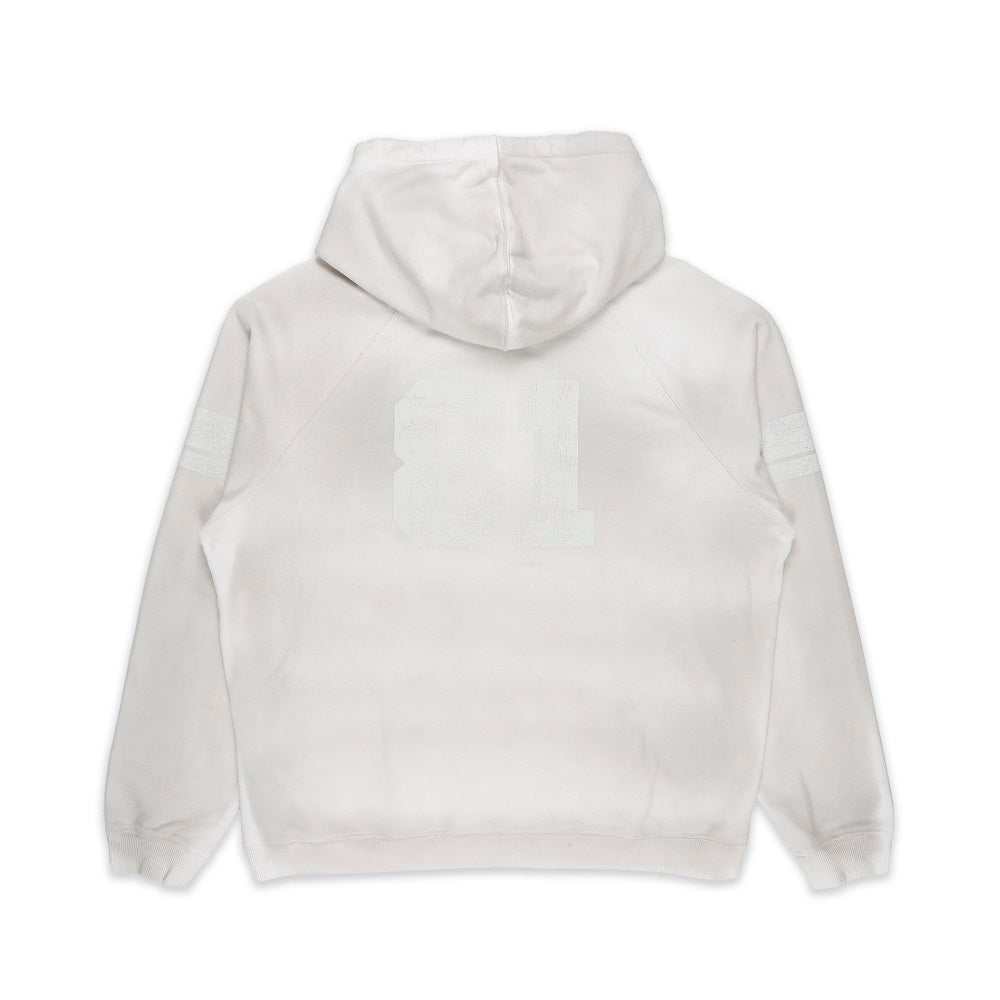 Gusa Washed Hoodie