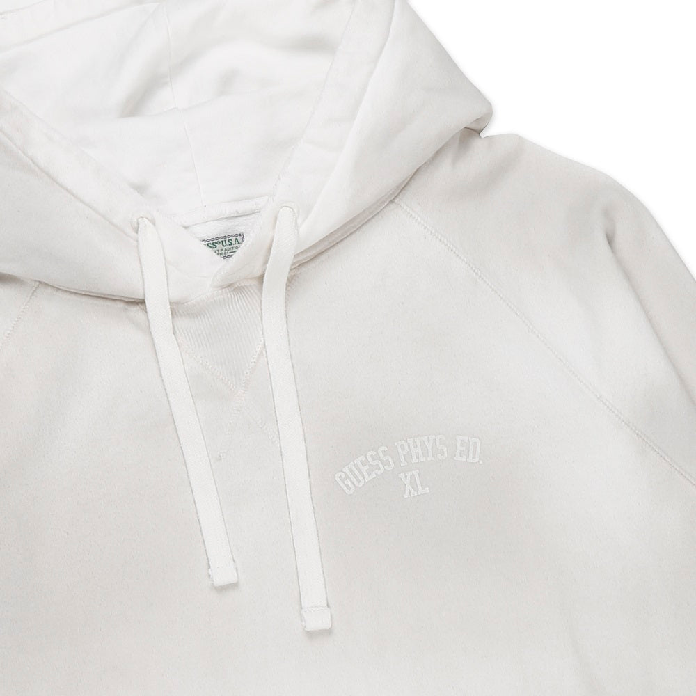 Gusa Washed Hoodie