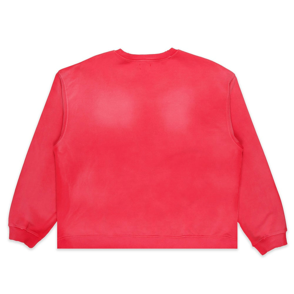 Gusa Crewneck Sweatshirt