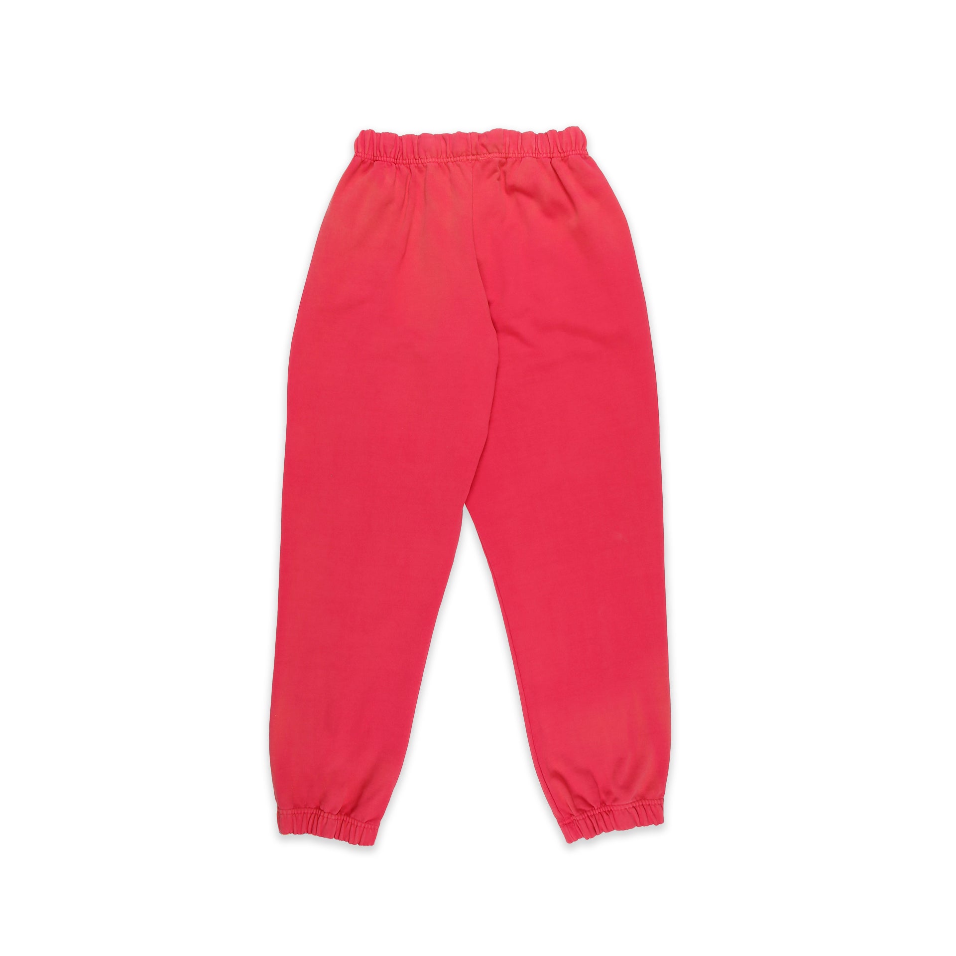 Gusa Washed Terry Sweatpant