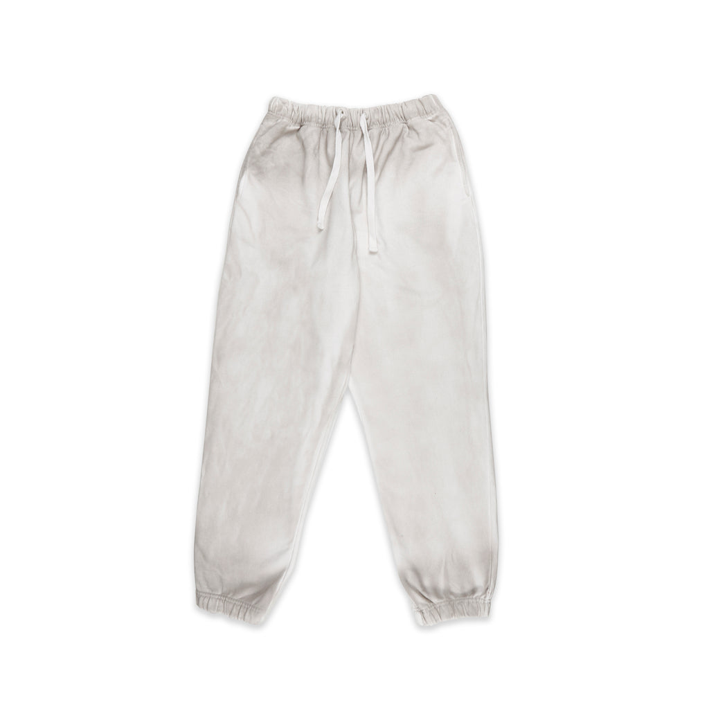 Gusa Washed Terry Sweatpant