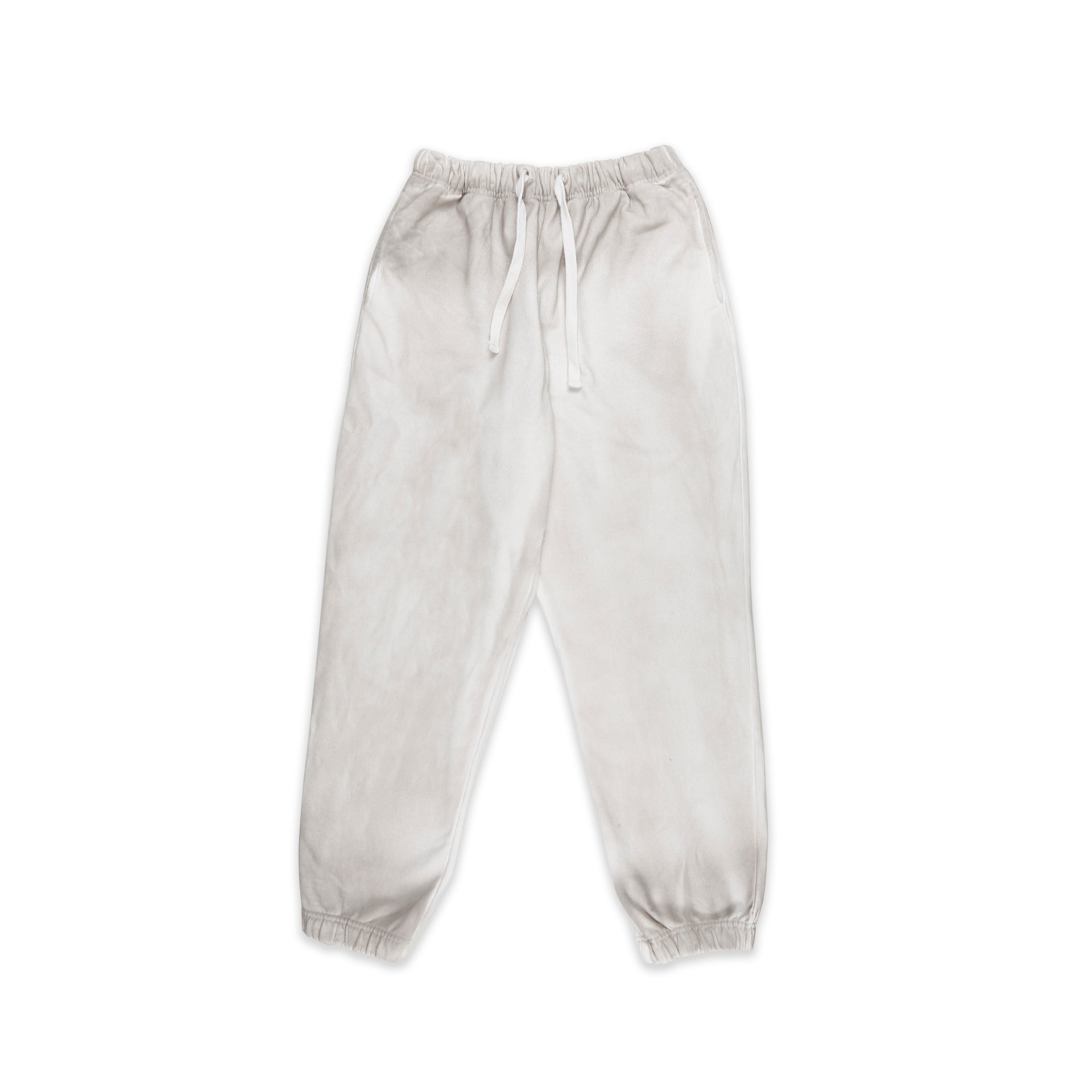 Gusa Washed Terry Sweatpant