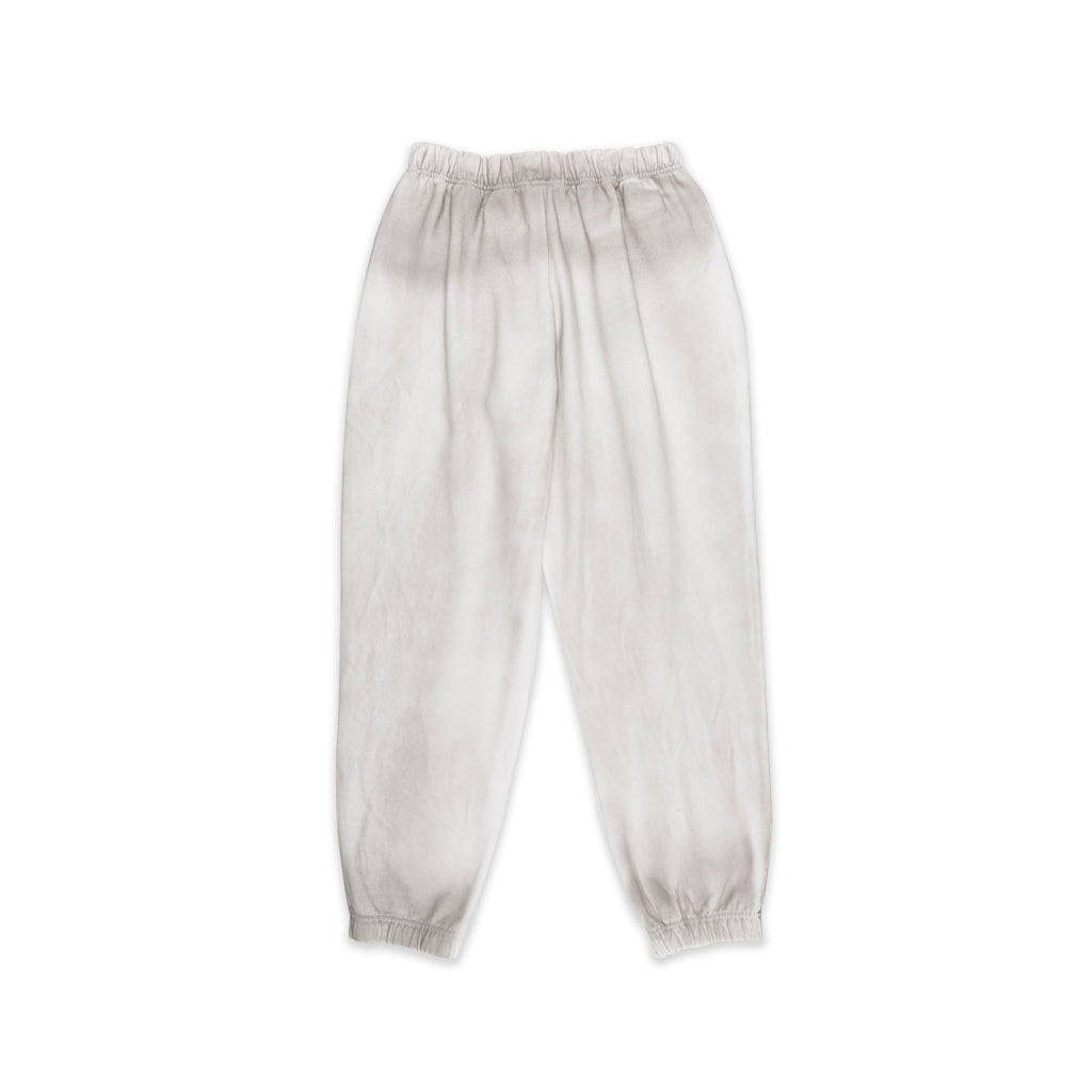 Gusa Washed Terry Sweatpant