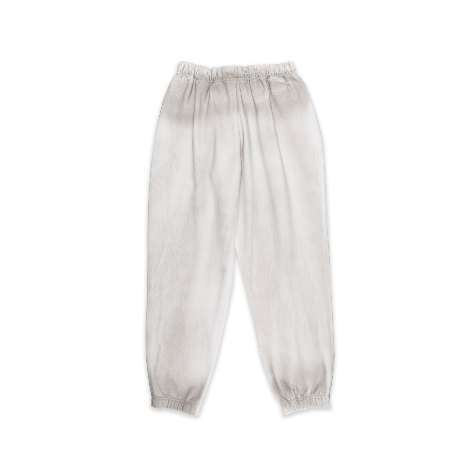 Gusa Washed Terry Sweatpant
