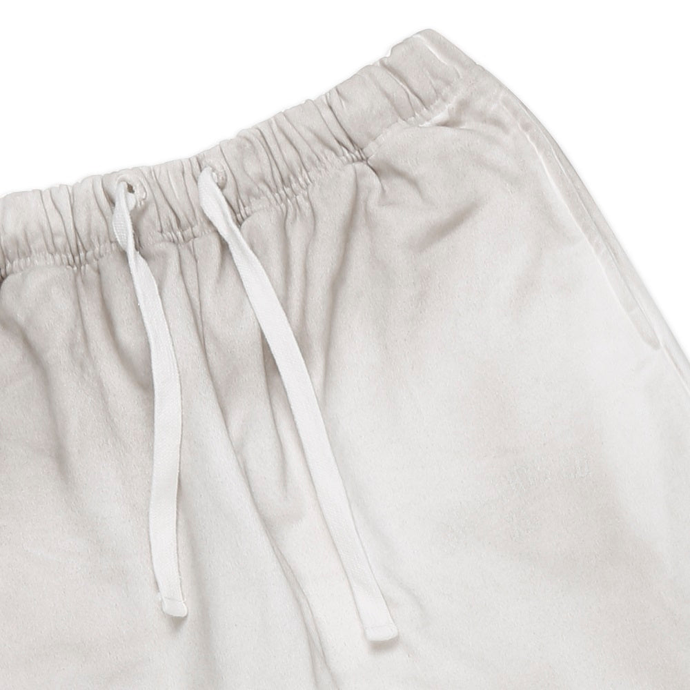 Gusa Washed Terry Sweatpant