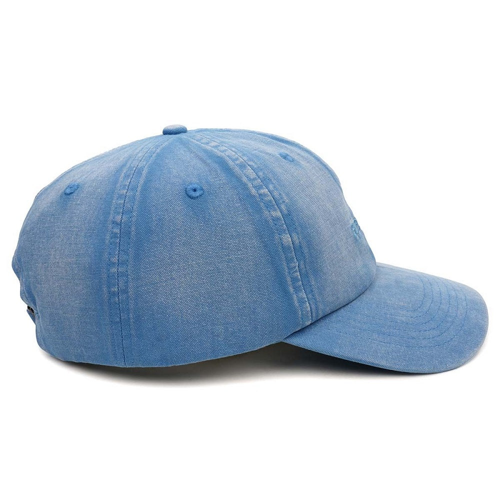 Gusa Washed Canvas Dad Hat