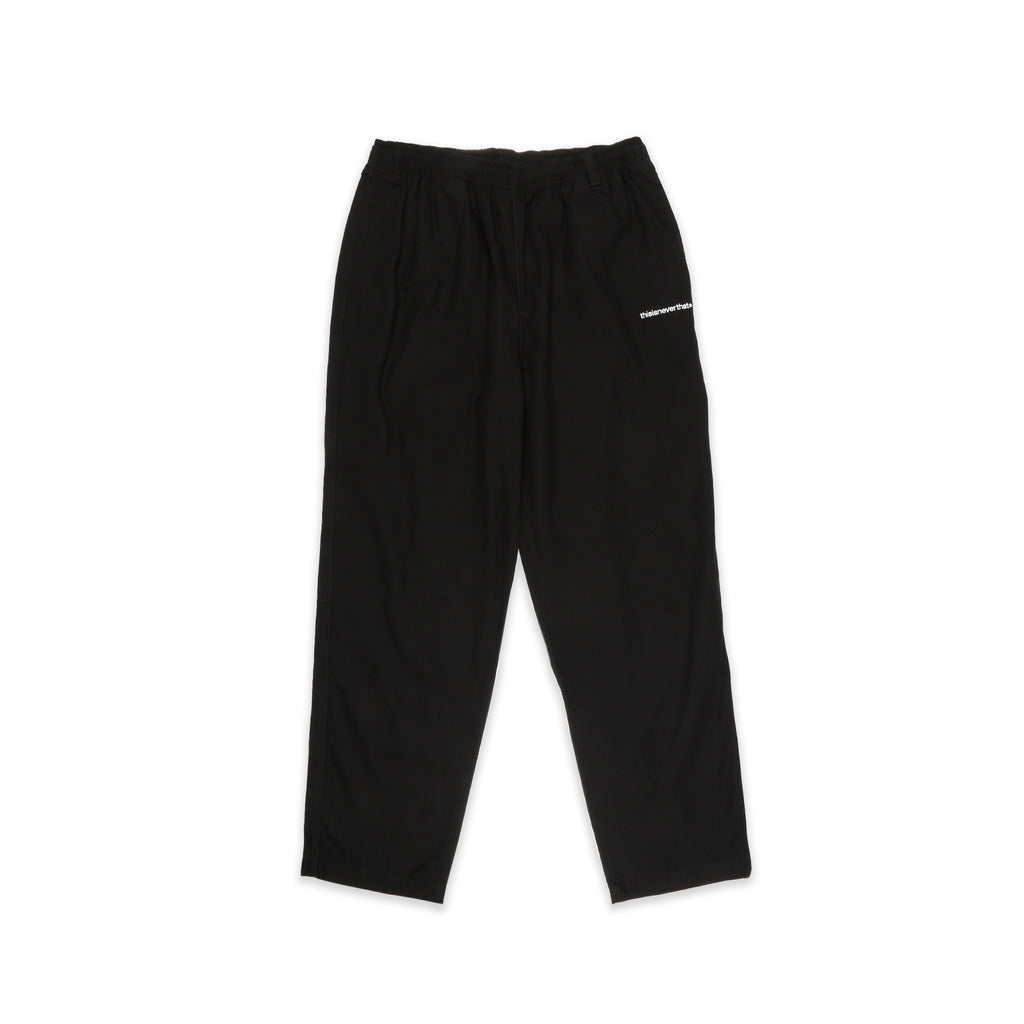 Canvas Easy Pant