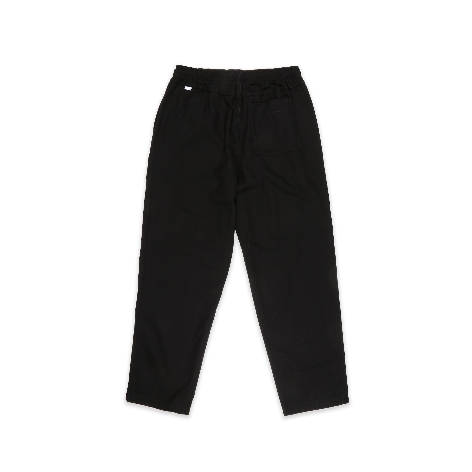 Canvas Easy Pant