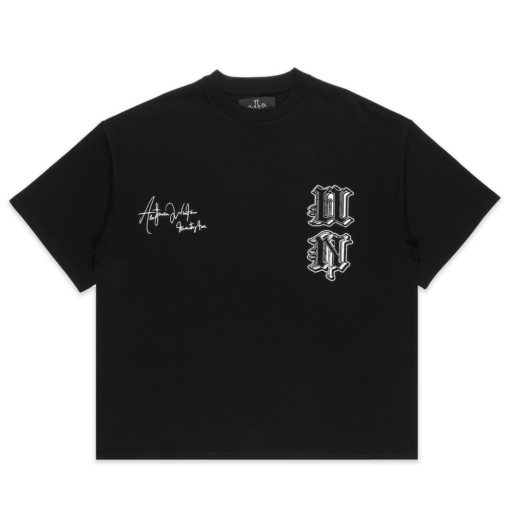 Cracked Cro   Dagger Tee