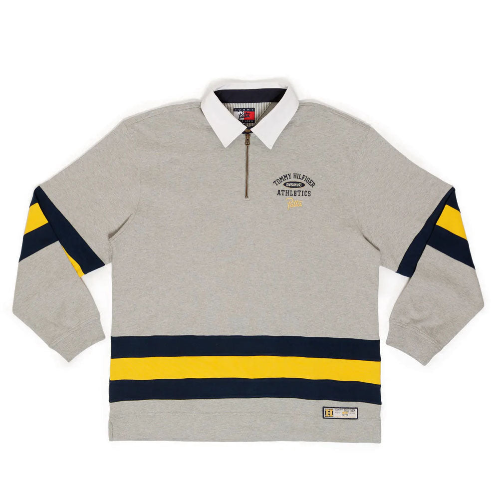 Tj X Patta Rugby Shirt