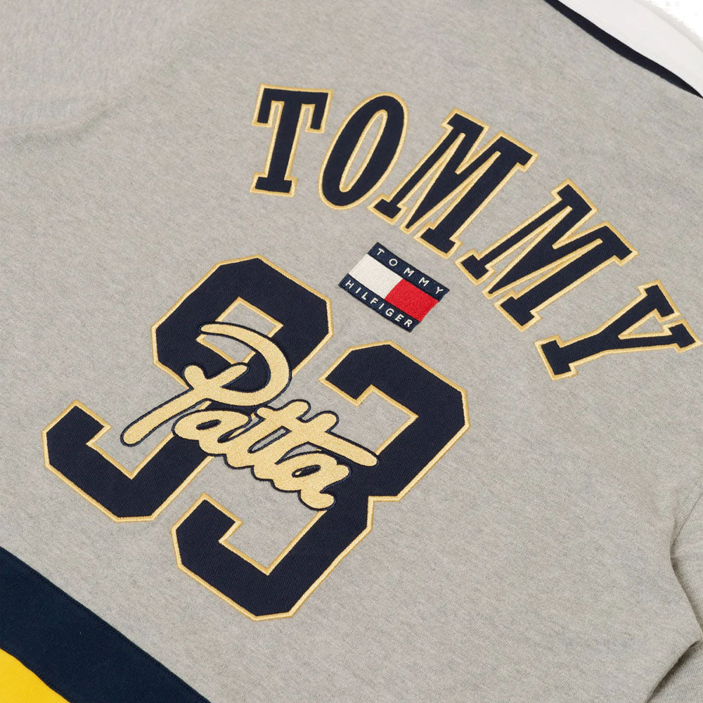 Tj X Patta Rugby Shirt