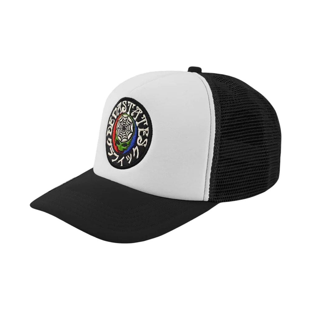 Dead Trucker Cap