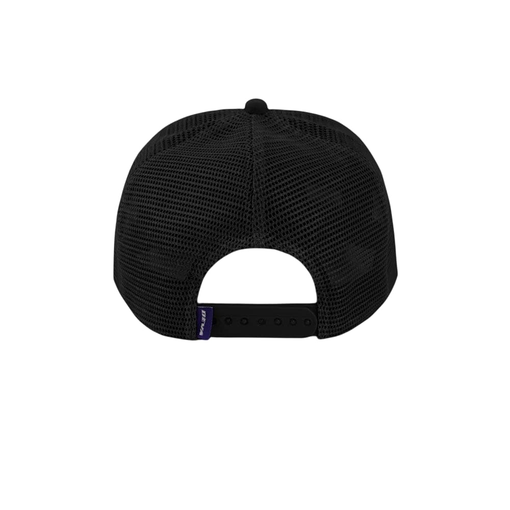 Dead Trucker Cap