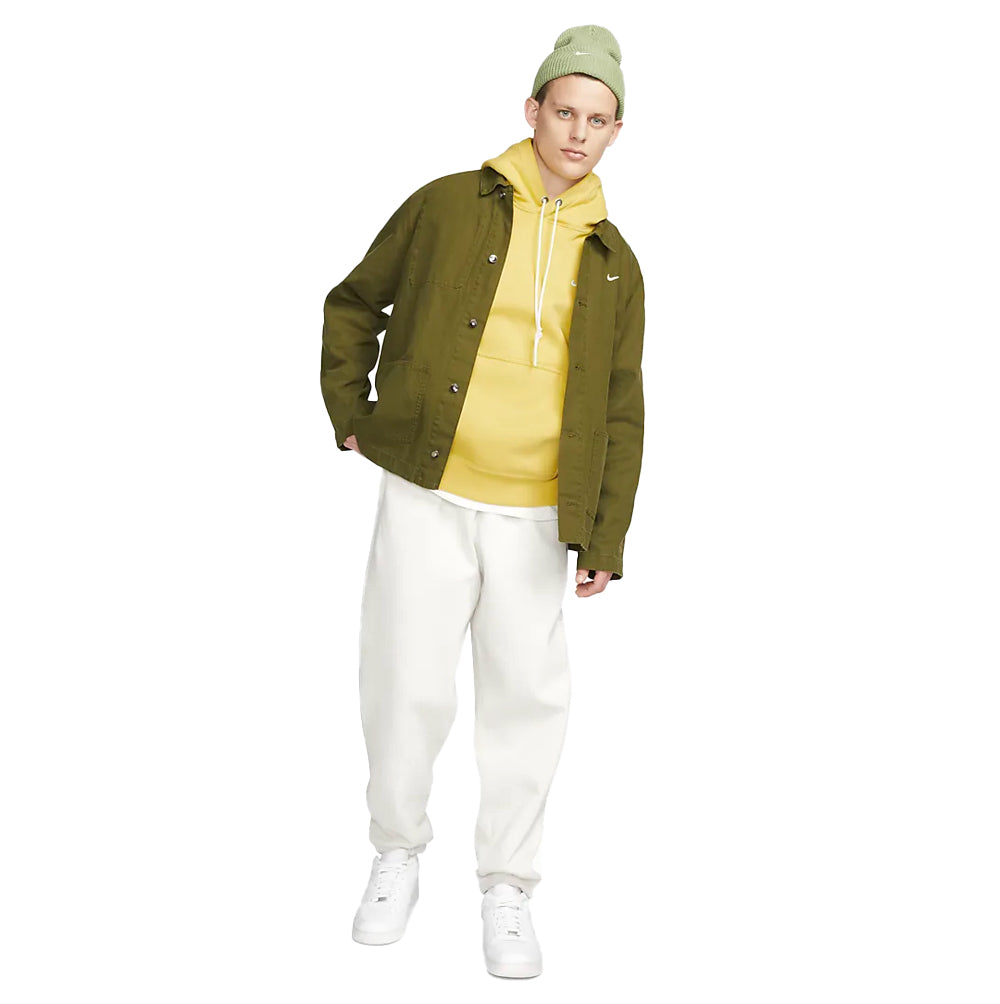 M Nk So o Swsh F c Po Hoodie