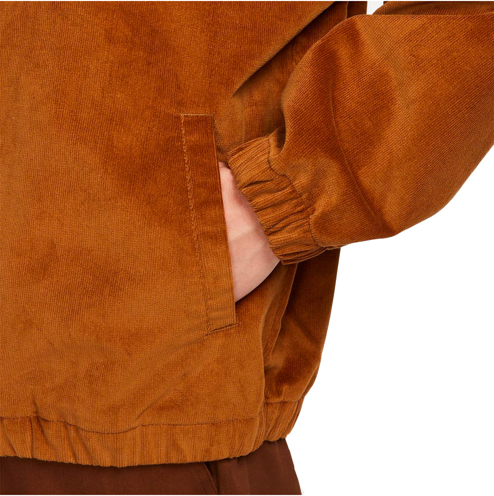 M Nl Harrington Jacket Cord