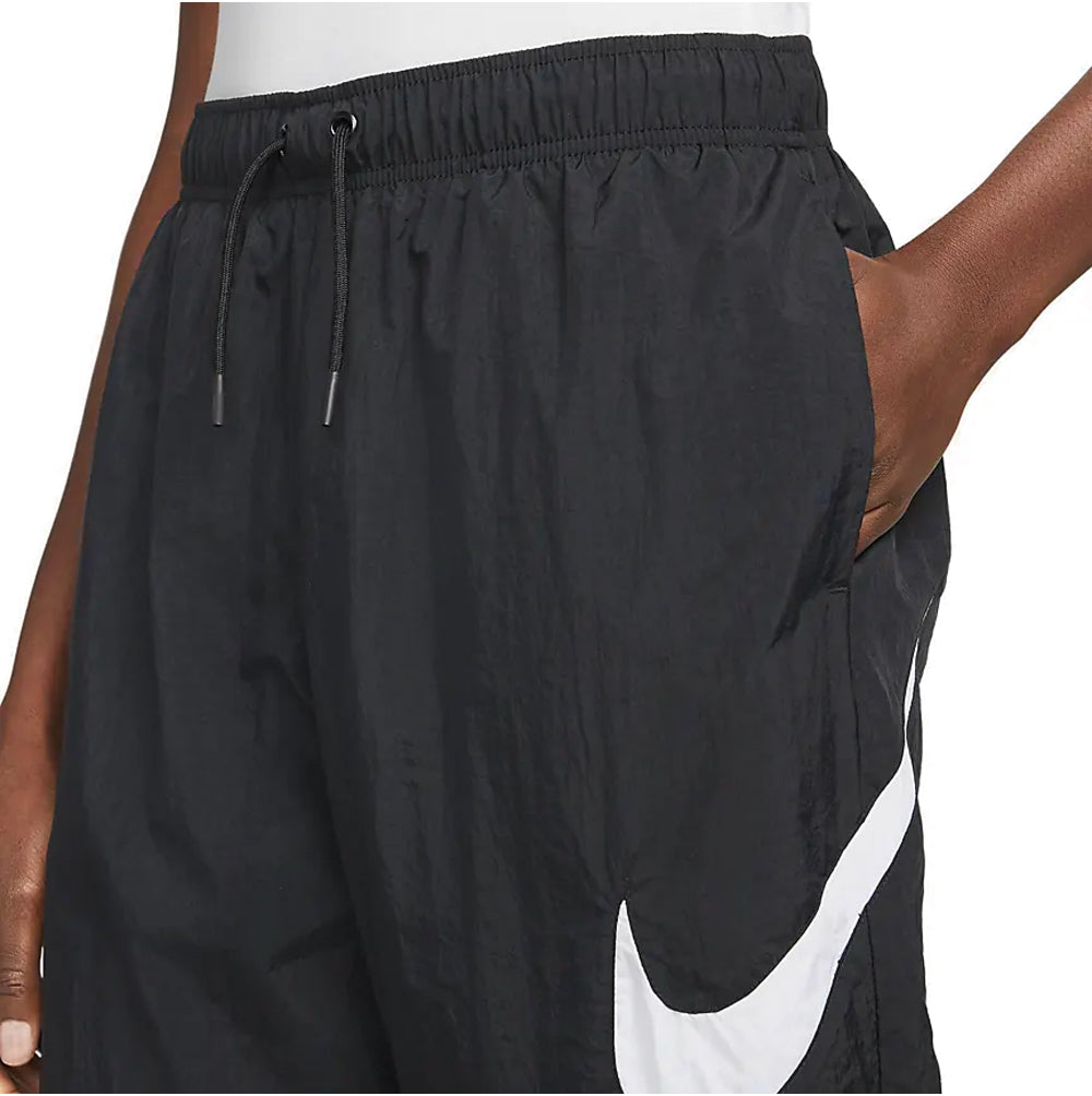 W Nsw Essntl Wvn Mr Pant Hbr