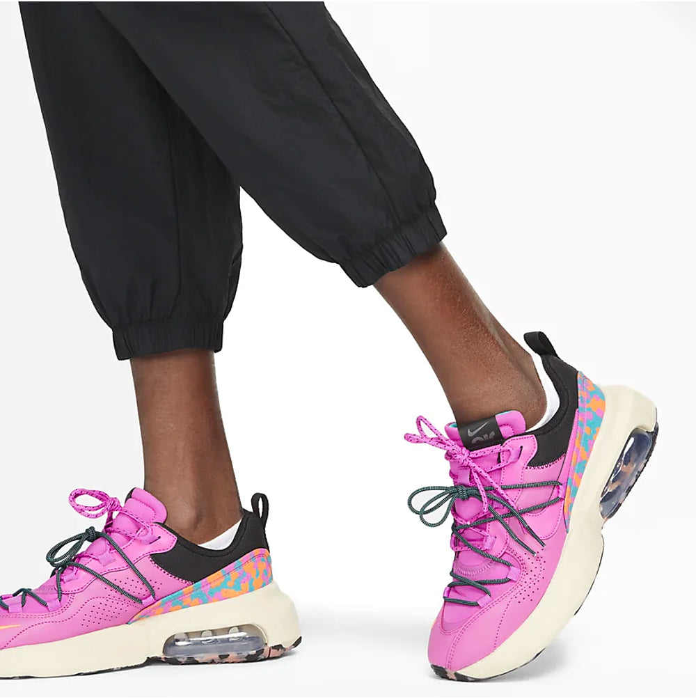 W Nsw Essntl Wvn Mr Pant Hbr