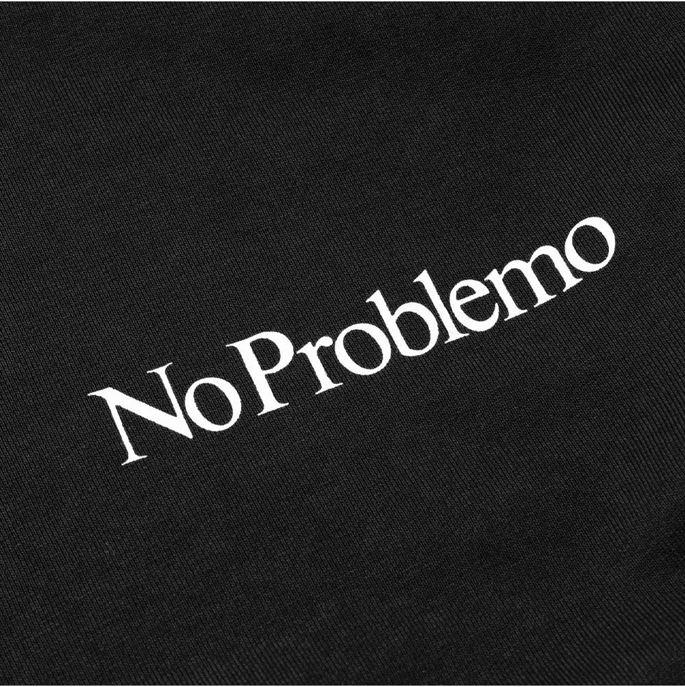 Mini Prob emo Sweatshirt