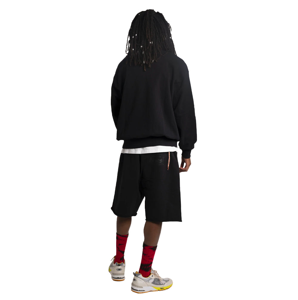 Mini Prob emo Sweatshirt