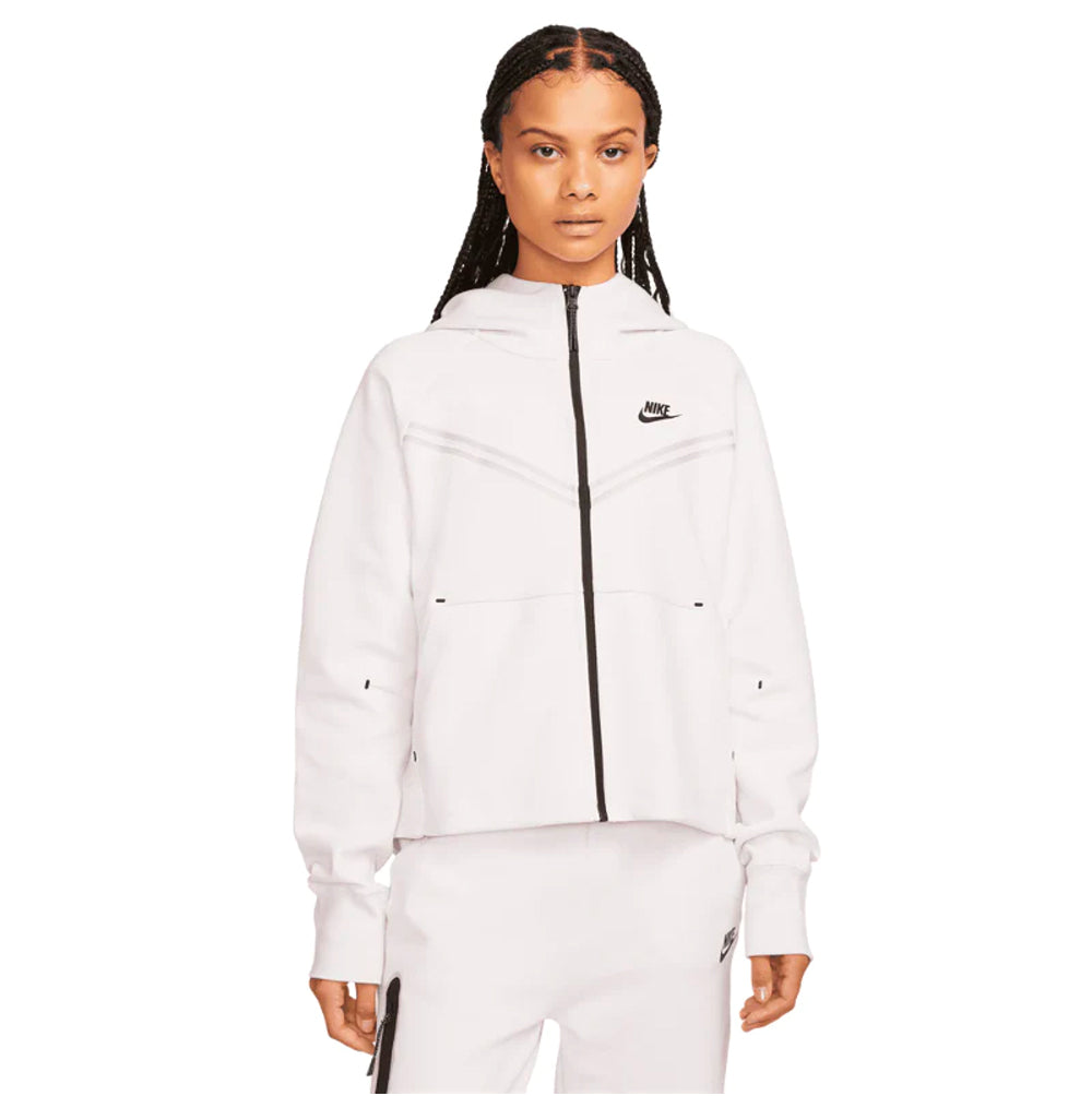 W Nsw Tch Flc Wr Essntl Fz Hdy