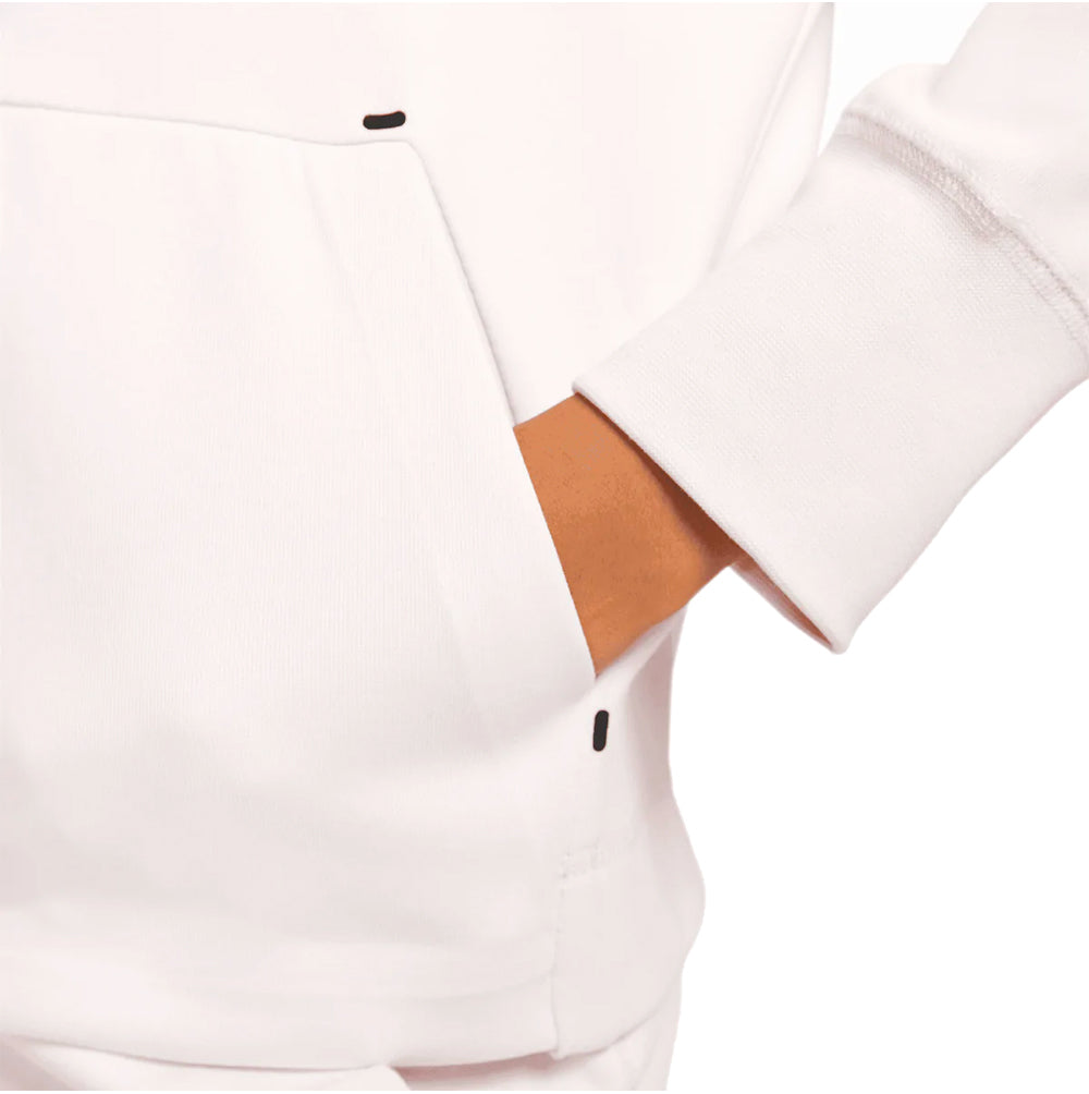 W Nsw Tch Flc Wr Essntl Fz Hdy