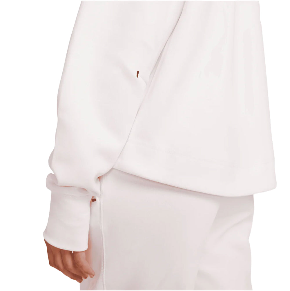 W Nsw Tch Flc Wr Essntl Fz Hdy