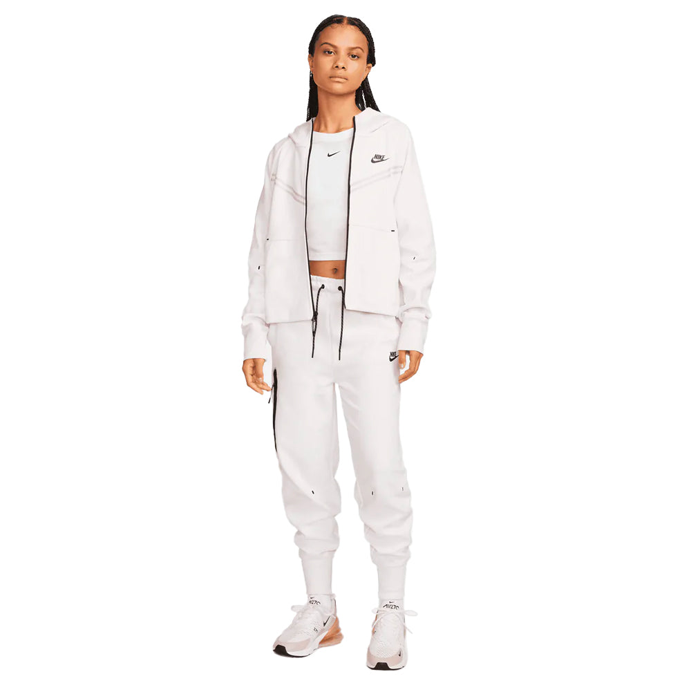 W Nsw Tch Flc Wr Essntl Fz Hdy