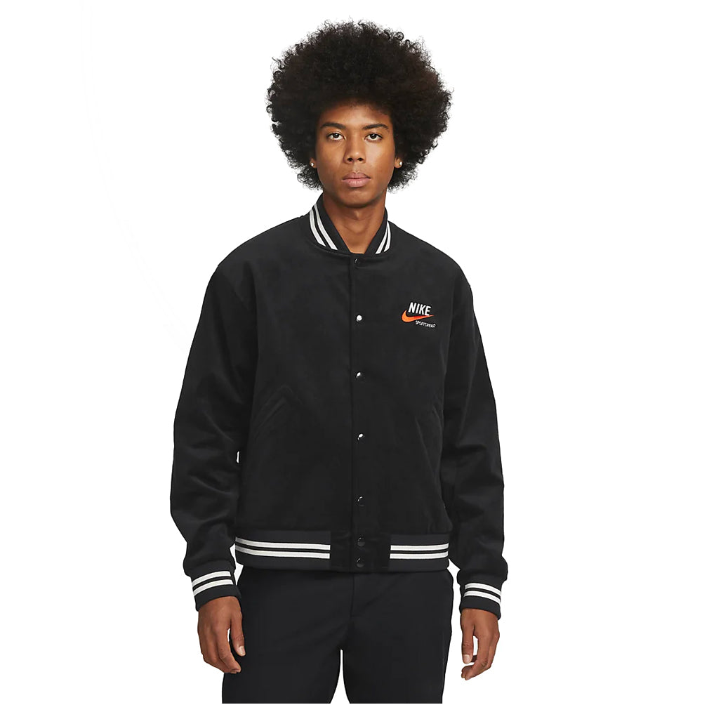 M Nsw  Trend Bomber Jkt