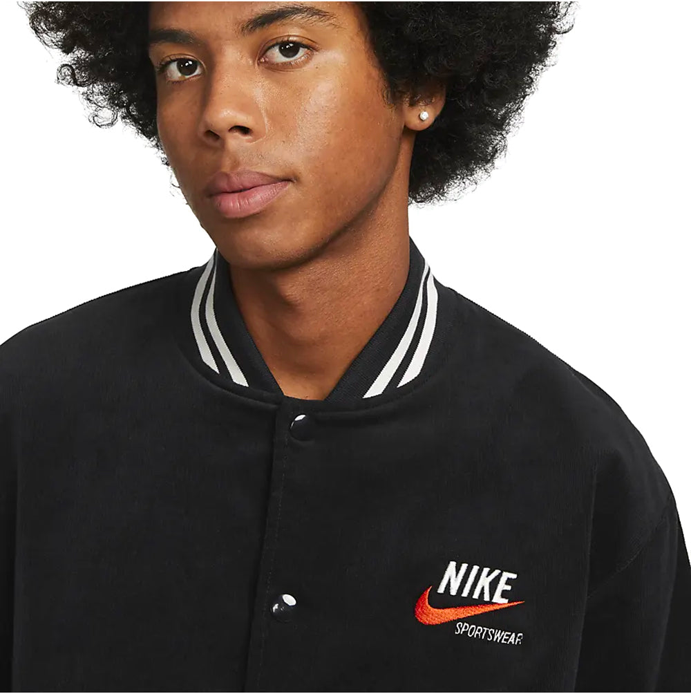 M Nsw  Trend Bomber Jkt