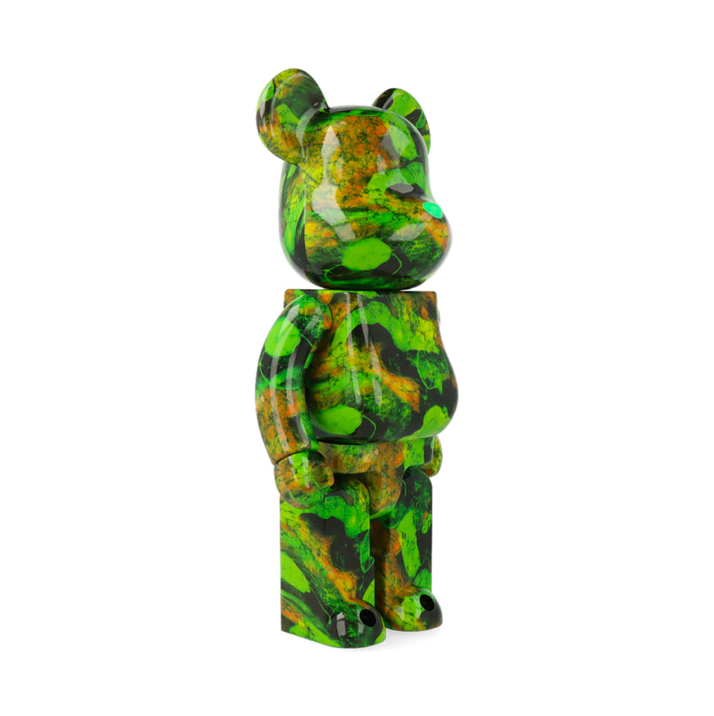 Be@rbrick 1000% Pushead #6uni – Black Box