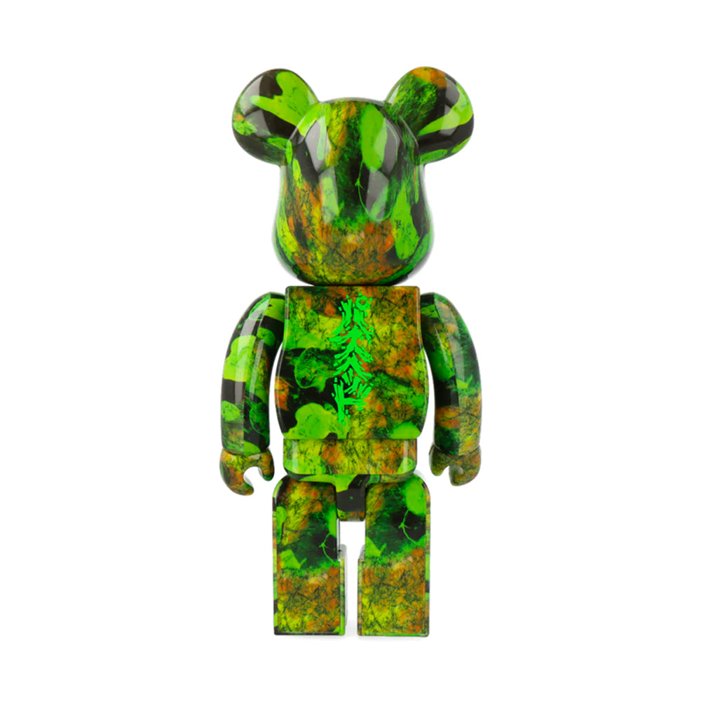 Be@rbrick 1000% Pushead #6uni