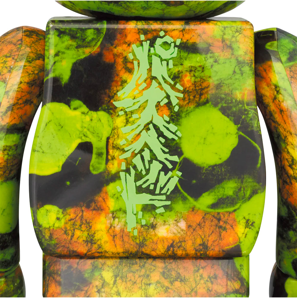 Be@rbrick 1000% Pushead #6uni