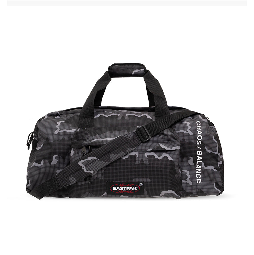 Undercover Stand+ Uc Black Camo