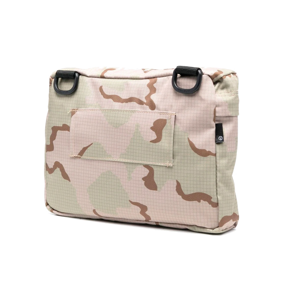 Undercover Cr sbody Uc Beige Camo