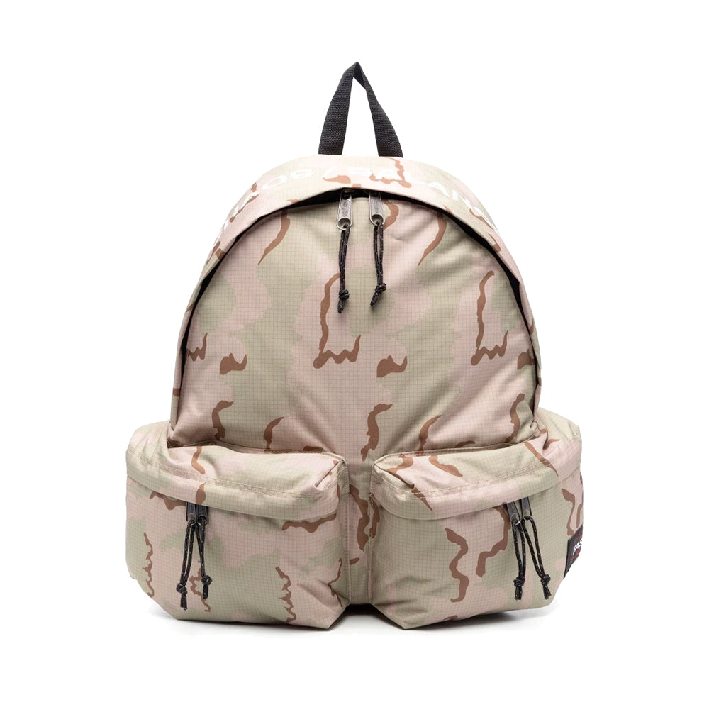 Undercover Doubl'r Uc Beige Camo