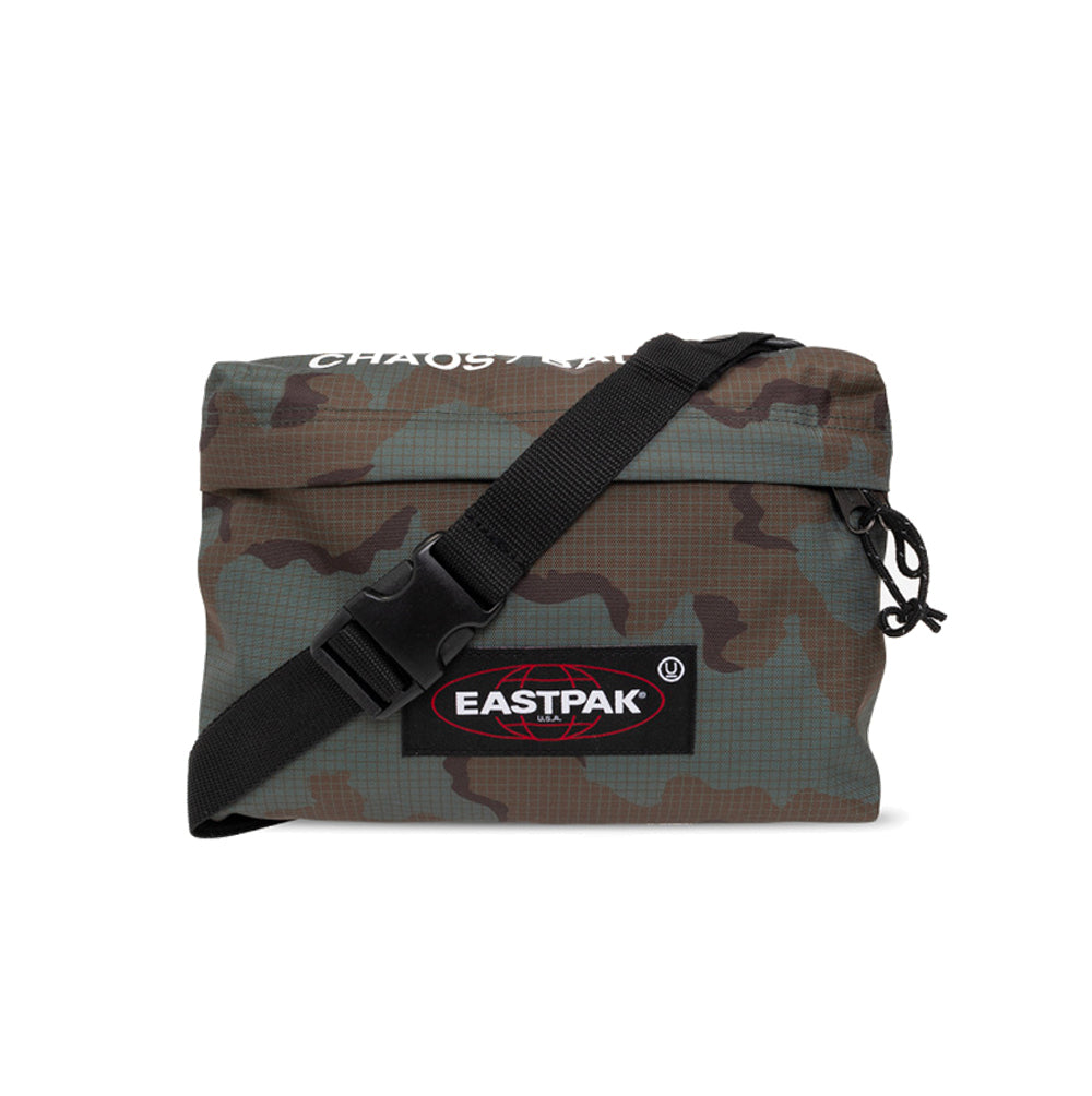 Undercover Cr sbody Uc Khaki Camo