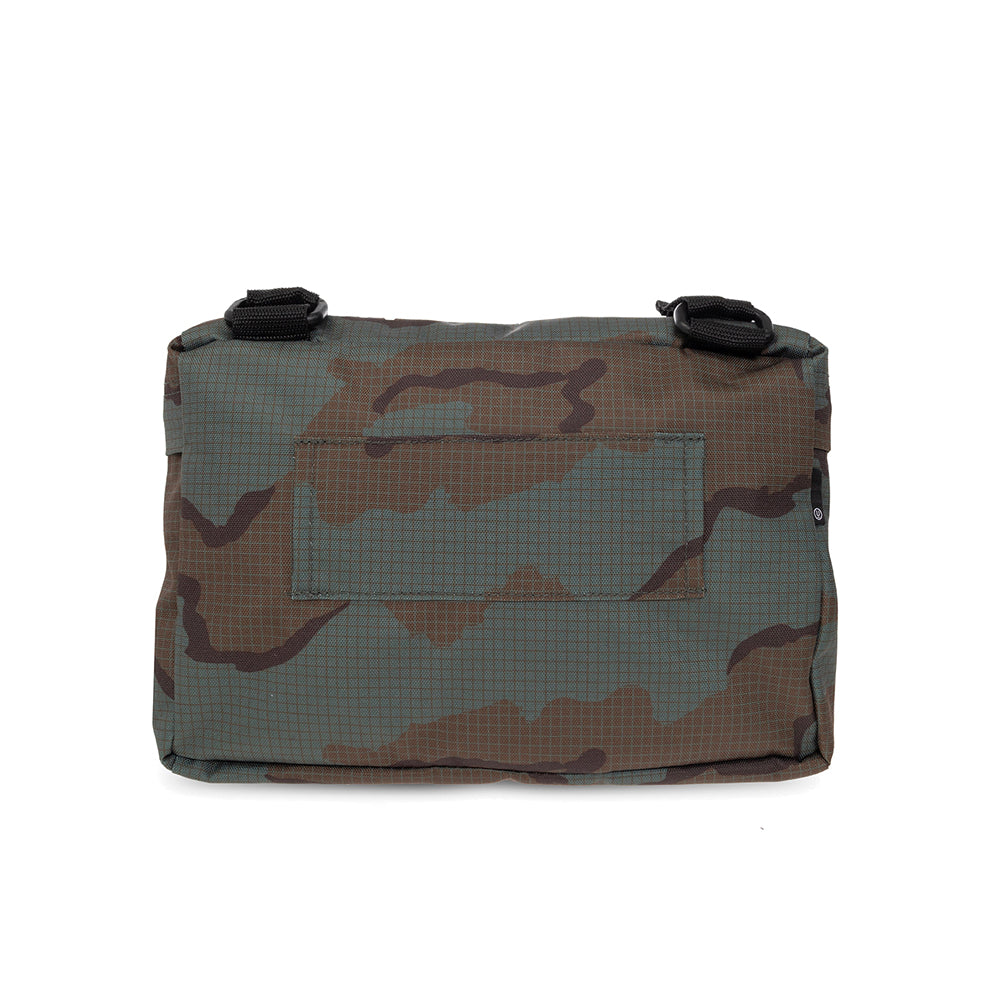 Undercover Cr sbody Uc Khaki Camo